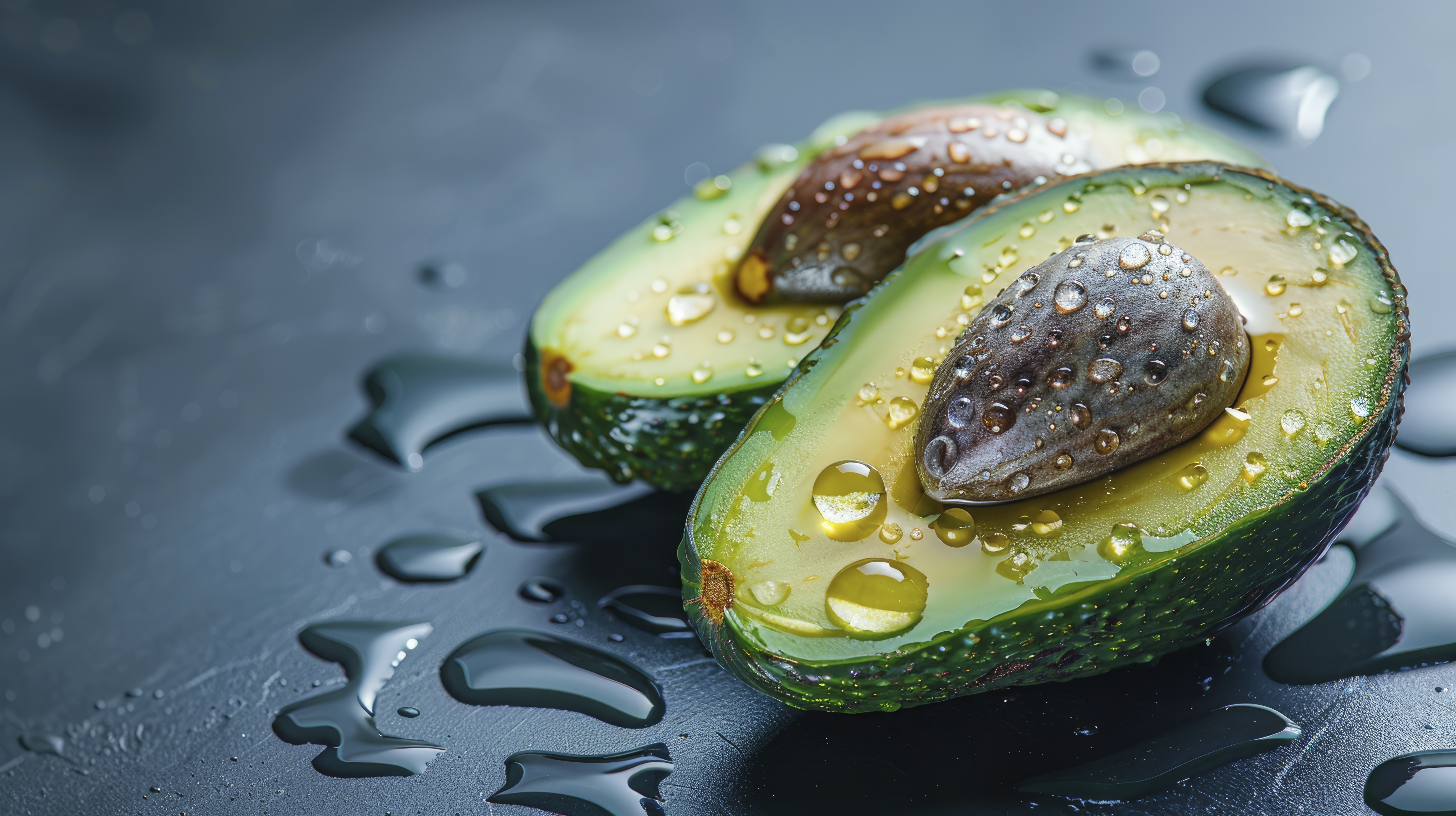 Avocado Quality & Grading
